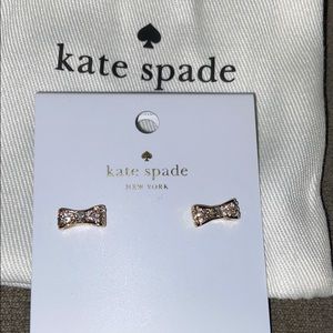 Kate spade ♠️ bows